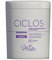 Mascarilla Brasileña Suavizante Profesional Portier B-TOX VIOLETA (sin FORMOL) 1L
