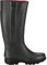 Parforce Gummistiefel mit Reißverschluss und Neoprenfutter Oliv 39