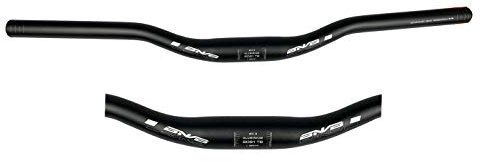 BNVB Fahrrad Lenker Aluminiumlegierung MTB Lenker flach Lenker Riser Bars für Mountainbike 31.8mm *580mm/620mm/700mm/760mm