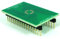 Proto-Advantage QFN-32 auf DIP-32 SMT Adapter (0,5 mm Teilung, 5 x 5 mm Körper)