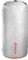 Tatonka Packbeutel Dry Sack 80l - Wasserdichter Packsack mit Rollverschluss und Steckschließe - Aus recyceltem Polyester - 80 Liter Volumen (grau)