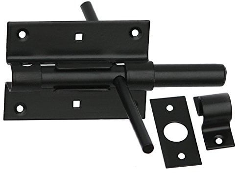 Türriegel Türriegel Torriegel Schlossriegel beidseitig (2, 100/16 S)