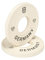 HQ Germany® Hantelscheiben 50mm [Set/Paar 0.5-2.5kg] - Wettkampf Fractional Plates 0,5kg - Micro Bumper Plates 50mm, Gewichte, Hantelscheiben Set nach IWF Standard