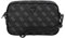 GUESS Guess VEZZOLA ECO, Noir foncé, Taille unique