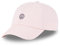 Serge Blanco Casquette Homme Coton, Casquette Baseball, Original et Authentique, Rose Taille TU