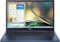 acer Aspire 3 Laptop | 15.6 Full HD IPS Touch Display | AMD Ryzen 5 7520U Quad-Core Processor | AMD Radeon Graphics | 8GB LPDDR5 | 512GB NVMe SSD | Wi-Fi 6 | Windows 11 Home Steam Blue
