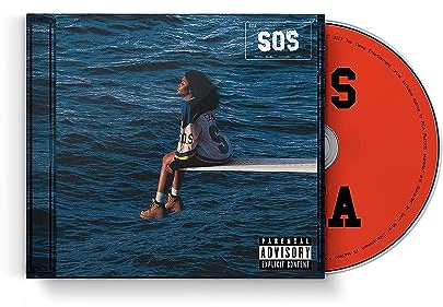 SZA, Neues Album 2023 Release, Sos Jewel