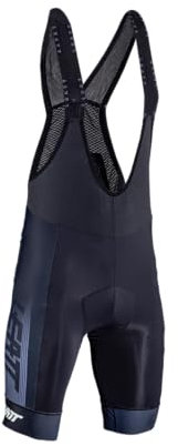Leatt Leichte und elastische MTB Endurance 6.0 Trägerhose