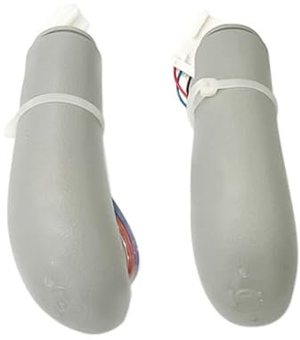 XARONF per SH60 / 120 / 200A1 A2 A3-5 Maniglia a Joystick Accessori per escavatori con Asta di Comando