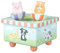 Orange Tree Toys Wooden Music Box, wood, Multicolour, one Size