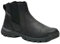 CAT Threshold Chelsea, Stivali Uomo, Nero, 39 EU