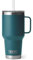 YETI Rambler Strohbecher, Agave Teal, 35 oz (1035 ml)