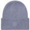 derbe Damen Beanie Strickmütze Mütze Bonny, Farbe:Lila, Artikel:-0941 Lavender Gray