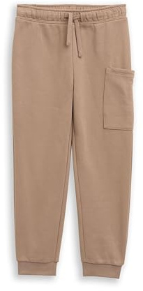 TOM TAILOR Jungen Kinder Cargo Jogginghose