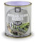 Inspired Essentials 300ml Non Drip Paint Tin Exterior Interior Hard Drying Performance Multi-Purpose Paint Tin for Metal, Wood, Plastic, Walls with Perfect Finish (1, 151 - Metallic Silver Gloss)