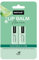 Sence Aloe Vera Lippenpflege mit Vitamin A und Vitamin C, Vegan Skincare Lip Balm, Beauty Lipbalm, Lippenpflegestift für die tägliche Pflege und zum Schutz der Lippen (2 x 4,3g)