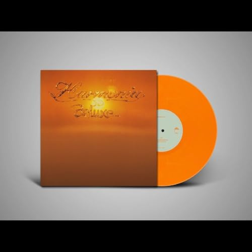 DELUXE - anniversary edition (Marble