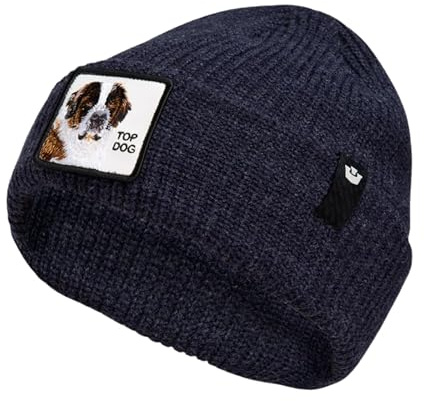 Goorin Bros. The Top Beanie Color Galactic GAL - GALACTIC One Size
