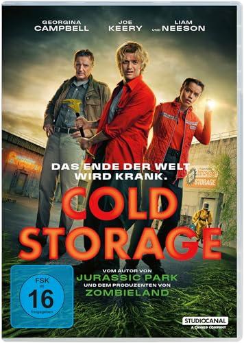 Studiocanal (Plaion Pictures)