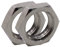 dernord Guss Rohrverschraubungen Edelstahl 304 Hex SM NPT überwurfmutter weiblich 0.5 Inch