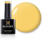 Bluesky Gel Nail Polish, Pastel Yellow A115, Long Lasting, Chip Resistant, 10 ml (Requires Drying Under UV LED Lamp)