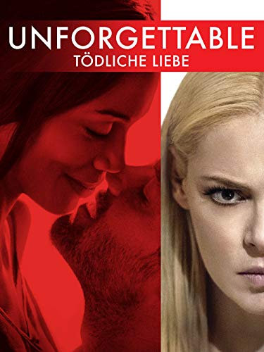 Unforgettable - Tödliche Liebe [dt./OV]