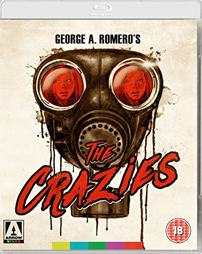 The Crazies [Blu-ray]