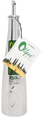 Olipac Aolchp Chic Bidon d'huile 0.25 litre, Multi Couleur