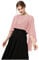 Hotshawl Capelets für Frauen Chiffon Cape Schals und Wraps für Abendkleid Hochzeit Umhänge Cover Up, Roségold, Einheitsgröße