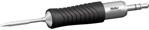 Weller RTP 013 S Lötspitze Meißelform Spitzen-Länge 17mm Inhalt 1St.