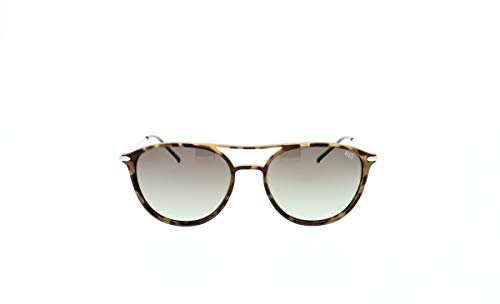 HIS HPS08103-4 Sonnenbrille, Green Gradient Pol