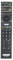 VINABTY RM-ED016 Mando a distancia de repuesto adecuado para Sony LED Bravia TV KDL-32W5730 KDL-32W5730E KDL-32W5740 KDL-22E5300 KDL-37W5840 KDL-40V5500 KDL-40V5800 KDL-40W5830 KDL-40W5840 KDL-46W5800