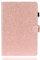 Funda para Lenovo M10, Funda Protectora para Ranura para Tarjeta con Soporte suspensión/activación automática para Lenovo M10 (TB-X505F TB-X505L TB-X605F TB-X605L) 10.1 Inch