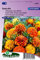 Tagète Oeillet d´Inde naine double Bonita Mix - Graines De Fleurs Annuelles