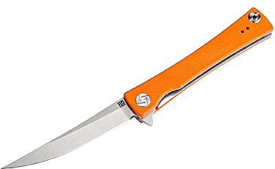 0 Artisan Waistline Linerlock Orange