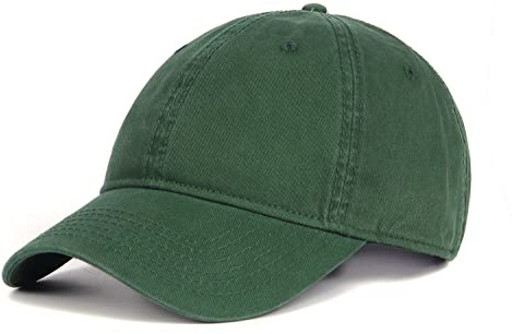 Zylioo XL/XXL Basecap Herren Kappe Für Großen Kopf Baseballkappe Large Baseball Cap Verstellbare Sport Cappy Damen