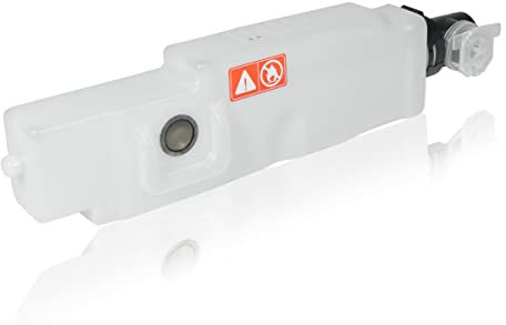 Inkadoo Kompatibel Resttonerbehälter für Kyocera 1902LC0UN0 / WT-860 CS 4551 ci CS 5550 CI CS 4500 i CS 4550 ci CS 3050 CI