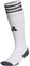 adidas Unisex Kinder Adi 23 Socks, White/Black, 6-7 Years
