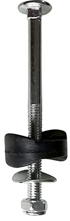 Bakermiche Vis De Trampoline, Kit de Vis pour Trampoline, Accessoires de Trampoline, Vis Circulaire, Entretoises en Acier Galvanisé Fixer Le Trampoline, Outil de Trampoline pour Trampolines