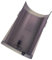 Depósito de agua 300004469351 para cafetera - Expresso amoladora PHILIPS, SENSEO SELECT