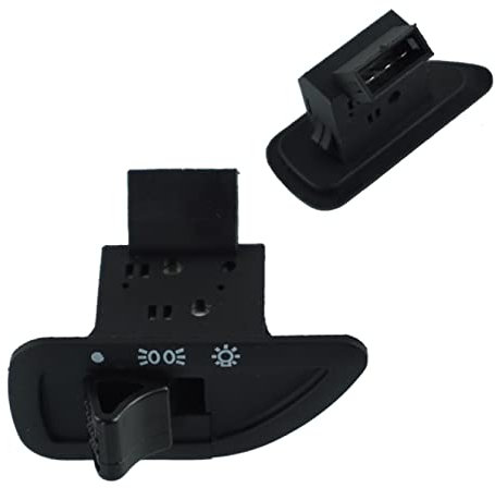 WANGXI per Scooter Piaggio, Interruttore per Moto, clacson, indicatore di direzione, luci abbaglianti/anabbaglianti, Pulsanti di Avvio Accessaries