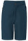 VAUDE Unisex Kinder Kids Badile Ii Shorts, Dark Sea, 158-164 EU