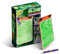 CRAYOLA - Travel Glow Art Studio, Tablette Lumineuse, Jeu et Cadeau pour Les Enfants, à Partir de 6 Ans, 04-2506
