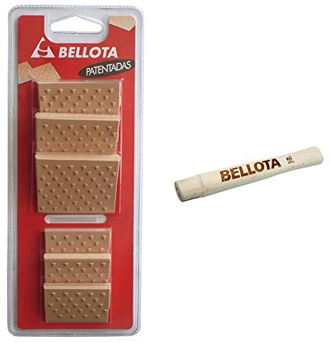 Bellota 8975 BL-Coin & Manche de massette 5308