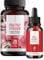 NATURTREU® Mönchspfeffer 90 Kapseln mit Vitamin B12 Tropfen 50ml - Mutterfreude und Zellkraft Paket - vegan & alkoholfrei