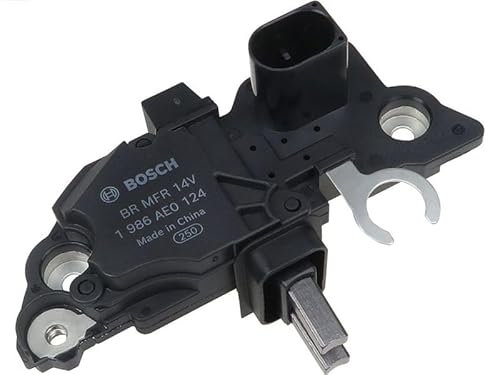 Generatorregler Kompatibel mit Smart Fortwo Cabrio 450 04-07
