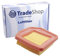 Trade-Shop Filter kompatibel mit Stihl FS 260 C-E Z, FS 260 R, FS 260 RC-E, FS 360 C-E Motorsäge, Trennschleifer, 8,8 x 7,8 x 2,1cm Luftfilter