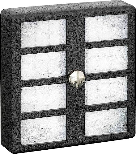 EBM Papst FF 119 Lüftergitter (B x H) 119mm x 119mm