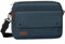 TiMOVO 9-11 Funda de Tableta con Bandolera para iPad 10ª Gen. 10.9, iPad 9ª/8ª/7ª Gen. 10.2, iPad Air 11/Air 5ª/4ª Gen. 10.9,Galaxy Tab A9+/A9 Plus 11, Añil