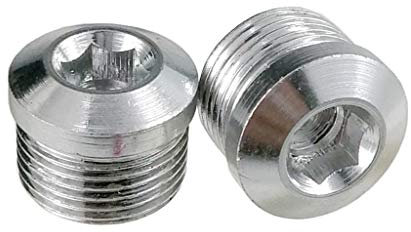 2 Teile/Satz Fahrrad Pedal Abdeckung Pedal Reparatur Teile Aluminium Legierung Rostfrei Radfahren Lager Pedal Abdeckung Fahrrad Aluminium Straße Telefon